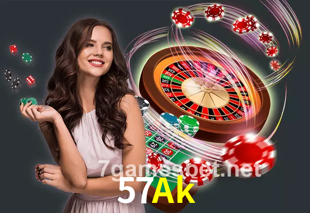 vivo no cassino 57Ak