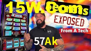Daily Bonuses 57Ak