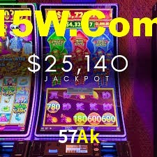Welcome Bonus 57Ak