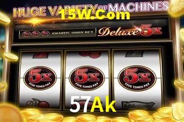 Game Providers 57Ak