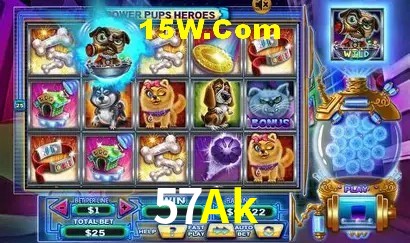 Flash Promotion 57Ak