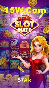 Live Casino 57Ak