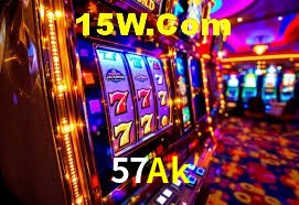 Welcome Bonus 57Ak