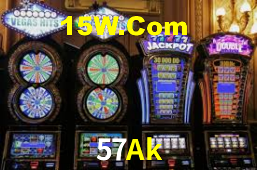 57Ak - Melhor Cassino Online Do Brasil - 57Ak.Com