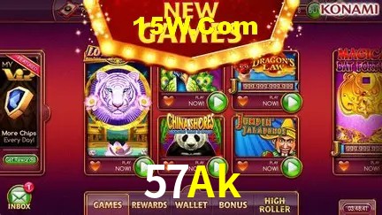 Games Directory 57Ak