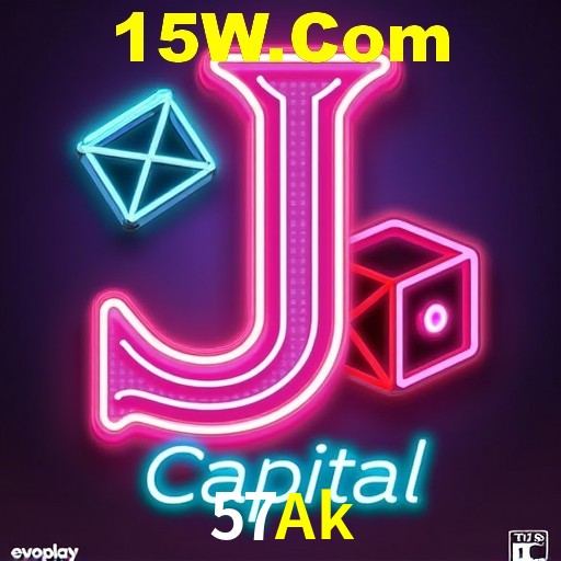 Desvendando o Mundo dos Jogos Virtuais na 57Ak