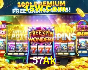 Account Benefits 57Ak