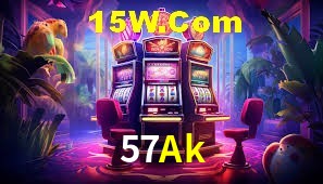 Game Statistics 57Ak