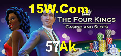 57Ak: A Experiência de Casino com Jogos de Mesa ao Vivo