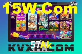 Live Casino 57Ak