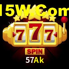 Tournaments 57Ak